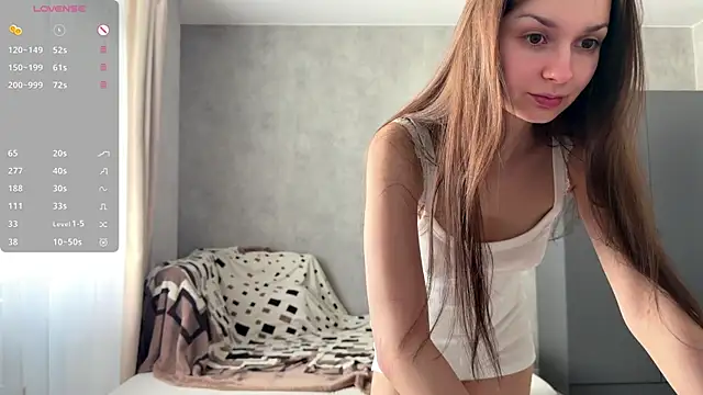 Rose Nora online show from May 31, 3:26 am
