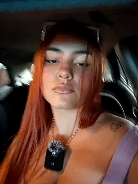 Mia Lauryn online show from April 9, 12:21 pm