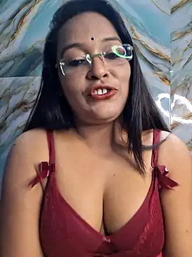 hornyrosy321 online show from March 26, 4:45 pm