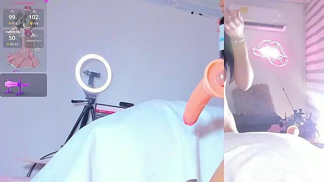 Bella Donne  online show from March 21, 4:10 pm