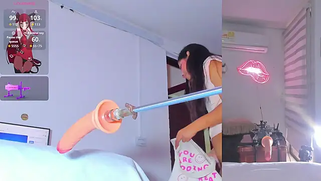 Bella Donne  online show from March 28, 5:12 pm