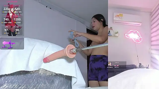 Bella Donne  online show from March 30, 5:14 pm