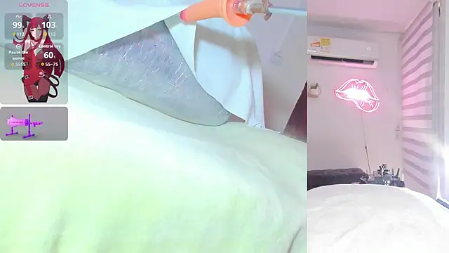 Bella Donne  online show from April 2, 5:10 pm