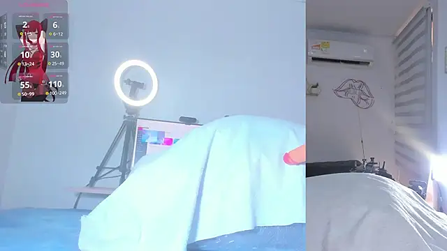 Bella Donne  online show from April 4, 4:59 pm