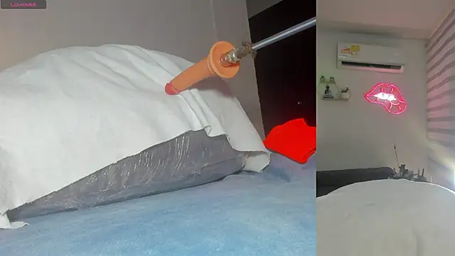 Bella Donne  online show from April 6, 5:03 pm