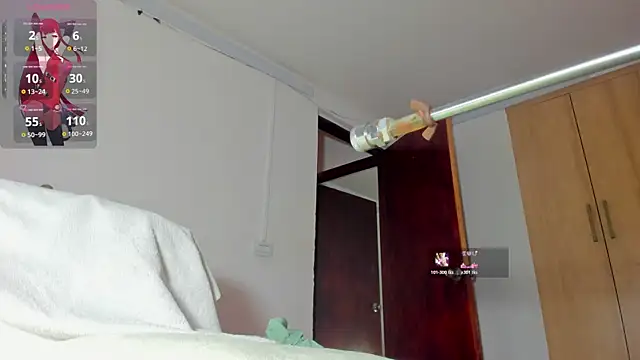 Bella Donne  online show from April 8, 5:02 pm