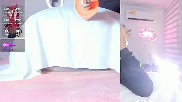 Bella Donne  online show from April 10, 4:55 pm