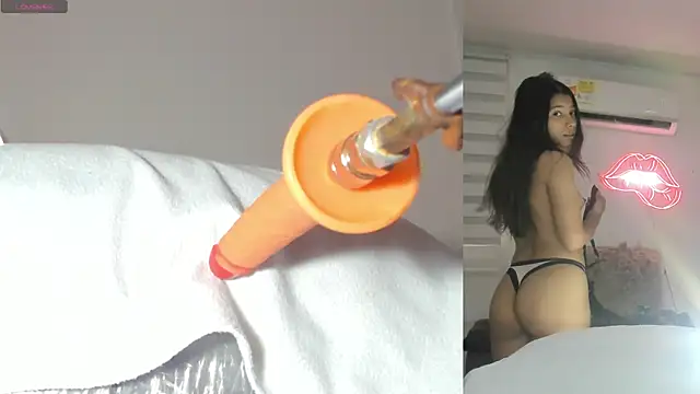 Bella Donne  online show from April 13, 4:56 pm