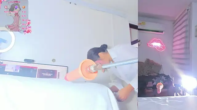 Bella Donne  online show from April 15, 5:09 pm