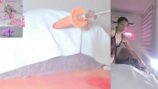 Bella Donne  online show from April 16, 5:03 pm