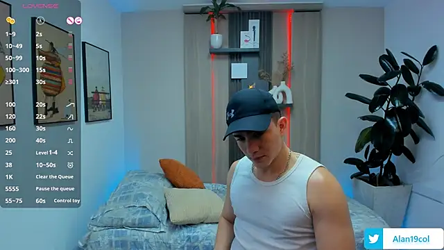 alan nd kevin2 online show from May 31, 12:12 pm