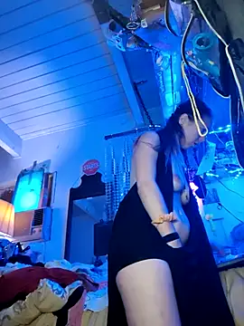 Ambionce online show from March 22, 9:40 pm