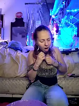 Ambionce online show from March 29, 5:29 am