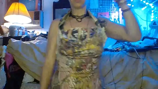 Ambionce online show from March 31, 1:22 pm