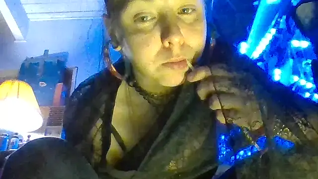 Ambionce online show from April 1, 8:26 am