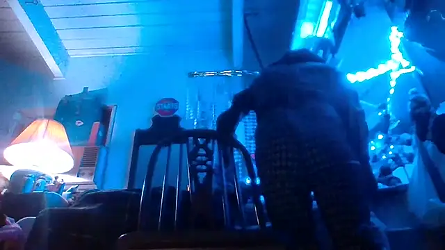 Ambionce online show from April 4, 8:23 am