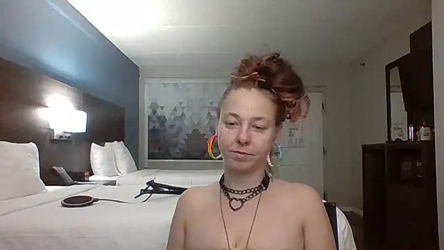 Ambionce online show from April 5, 1:58 am