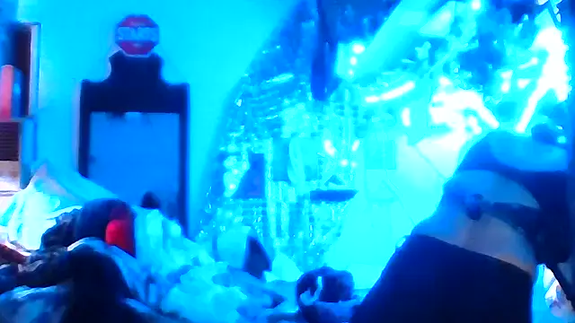 Ambionce online show from April 13, 2:28 am