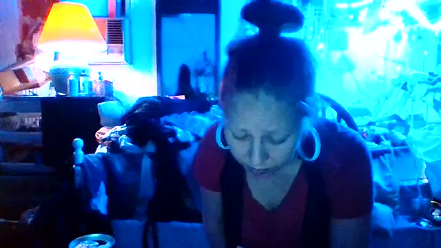 Ambionce online show from April 14, 2:39 am