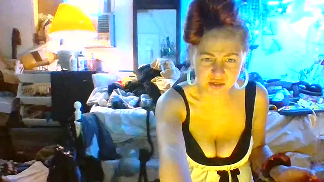 Ambionce online show from April 15, 12:28 am