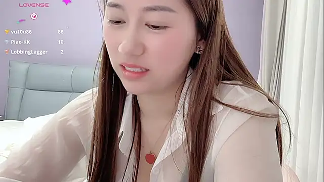 Snapshot of yao-yao-8726 chatting on March 24, 5:18 pm yao-yao-8726 online show from March 24, 5:18 pm