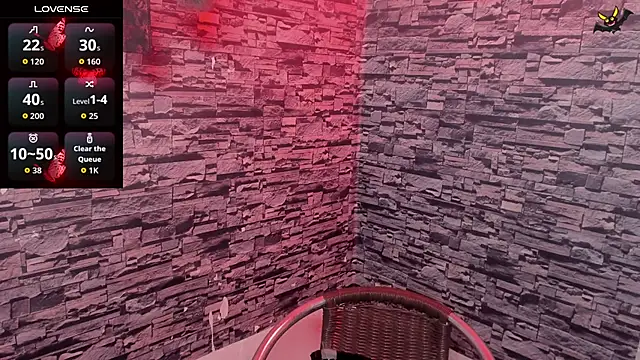 sofia saory online show from April 17, 10:07 am