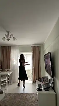 bebinna online show from April 7, 1:33 pm