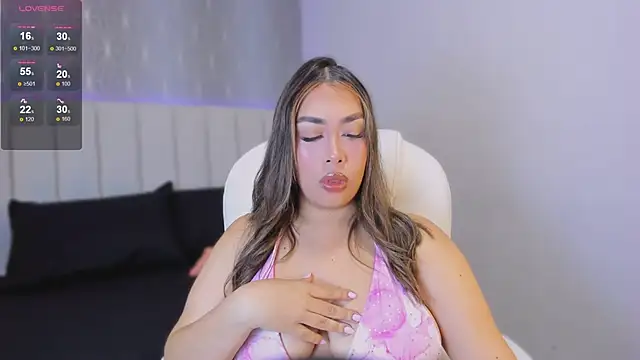 Alma sterling online show from April 13, 11:48 am