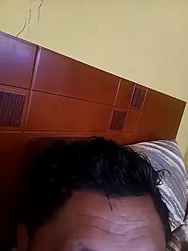 Andrius2026 online show from April 20, 9:38 pm