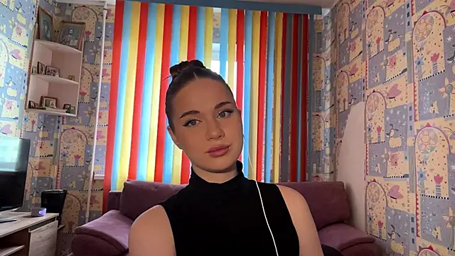 Miss Blessnyth online show from May 27, 6:10 am