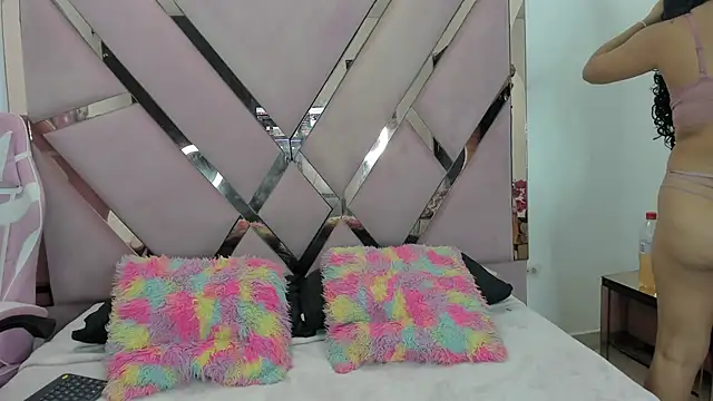 Jade ht online show from April 7, 12:27 pm