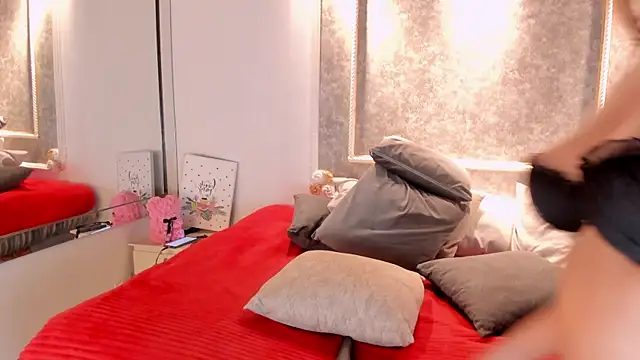  Katee lujan online show from April 13, 8:03 pm