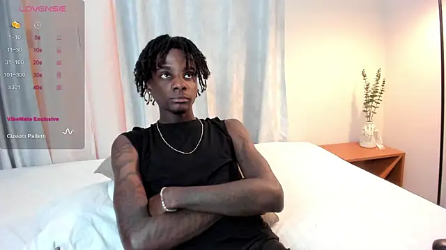 dark fantasy9 online show from March 26, 9:20 pm