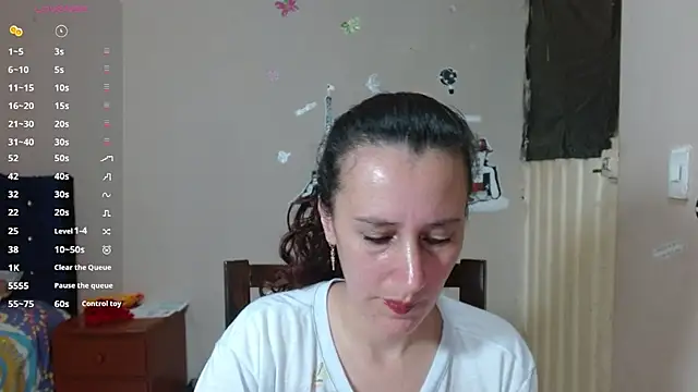 Mariam wish online show from March 21, 4:54 pm