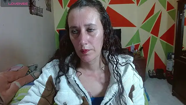 Snapshot of Mariam_wish chatting on April 27, 6:28 pm Mariam wish online show from April 27, 6:28 pm