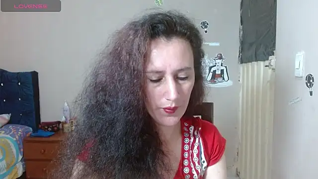 Snapshot of Mariam_wish chatting on April 29, 6:03 pm Mariam wish online show from April 29, 6:03 pm