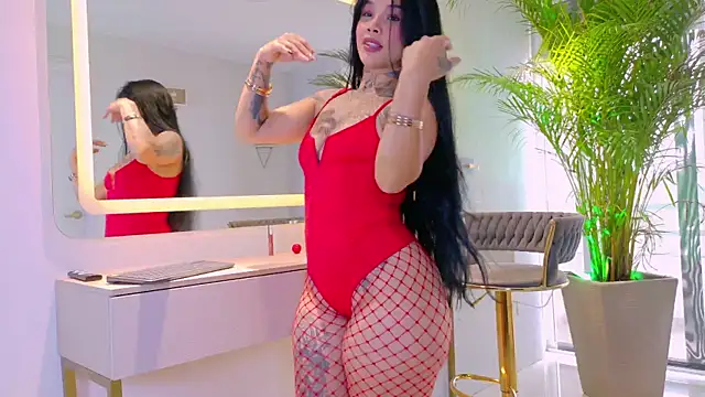 madyson fox online show from April 1, 1:41 pm