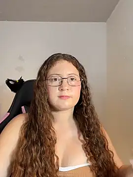 natural ginger5 online show from March 27, 9:03 pm