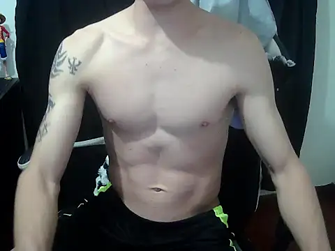 crixus11111 online show from March 27, 4:18 am