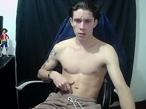 crixus11111 online show from March 31, 4:35 am