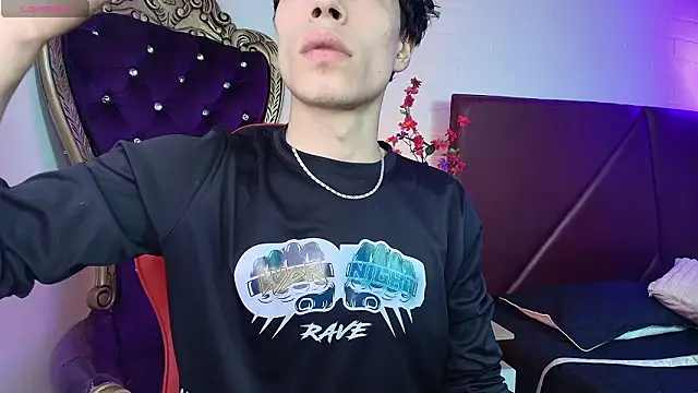 Andreew Style online show from March 25, 7:53 pm