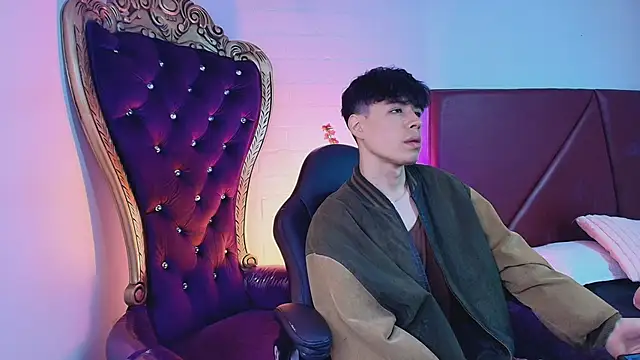 Andreew Style online show from April 11, 3:49 pm