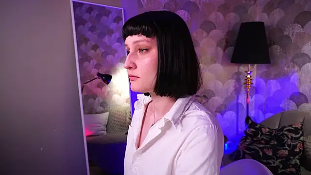 Velvet Lily online show from March 29, 8:42 pm