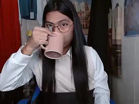 Steffiy online show from March 17, 7:17 pm