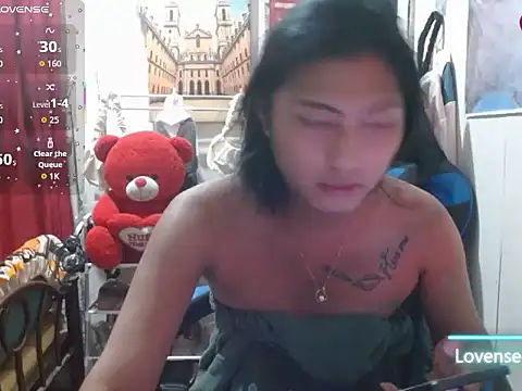 Steffiy online show from April 3, 12:14 pm