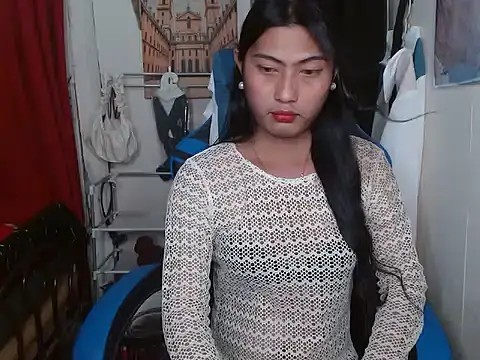 Steffiy online show from April 14, 12:16 am