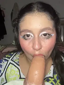 Maggie 69 online show from March 25, 3:12 am