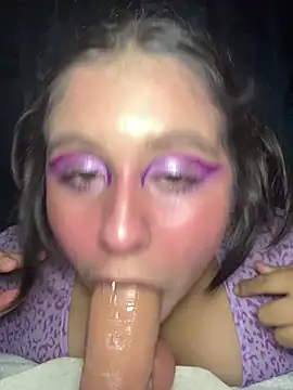 Maggie 69 online show from March 29, 3:28 am