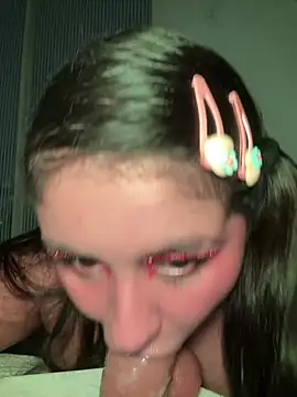 Maggie 69 online show from May 22, 2:51 am