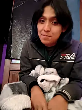 Noire boy online show from March 21, 12:15 am